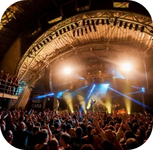 Shows