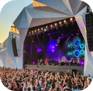 Festivais